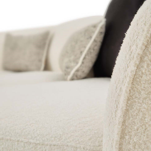 Mayfair Corner Sofa